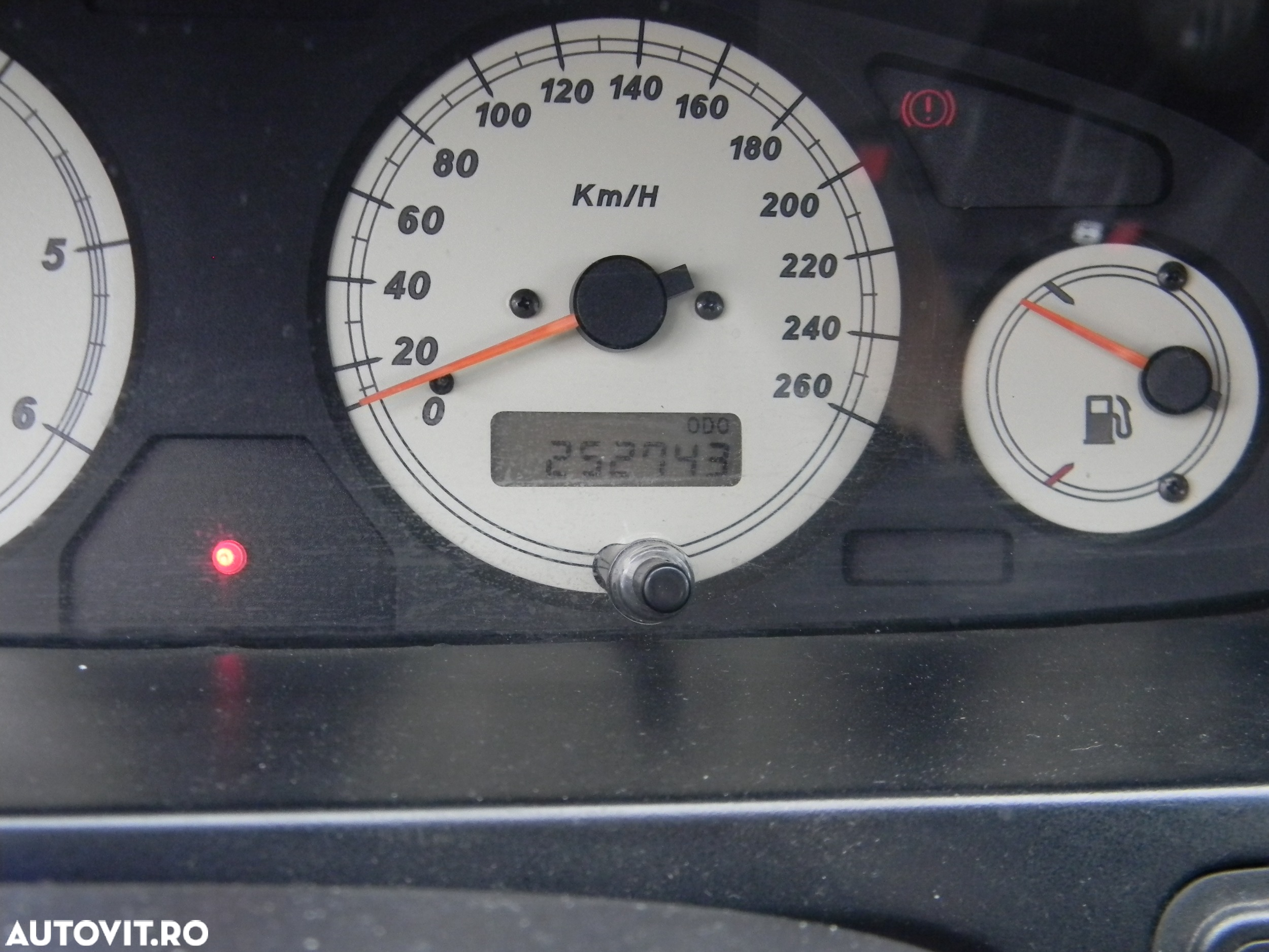 Dezmembrari  Rover 45 (RT)  1999  > 2005 2.0 iDT Motorina - 33