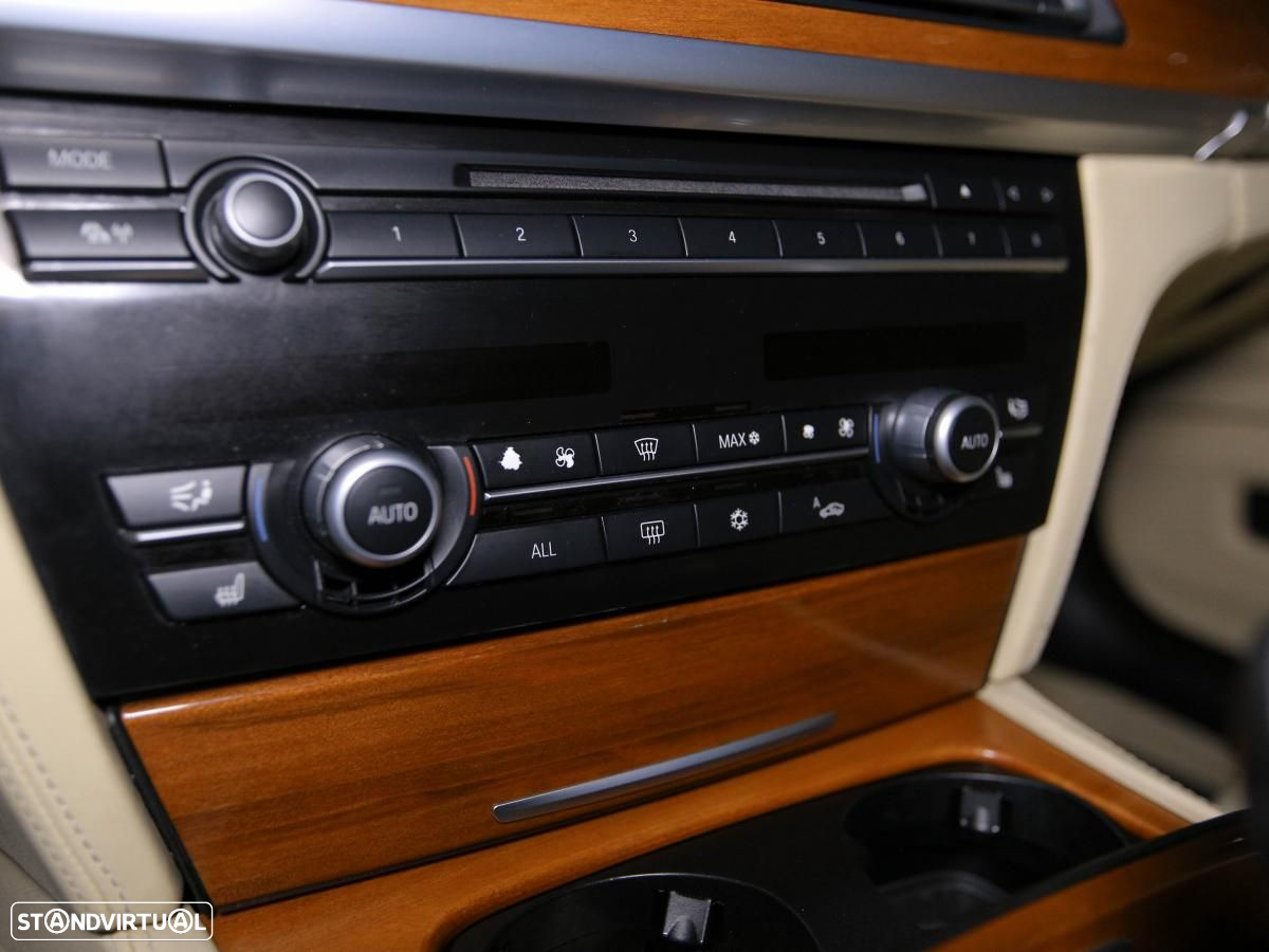 BMW 730 - 20