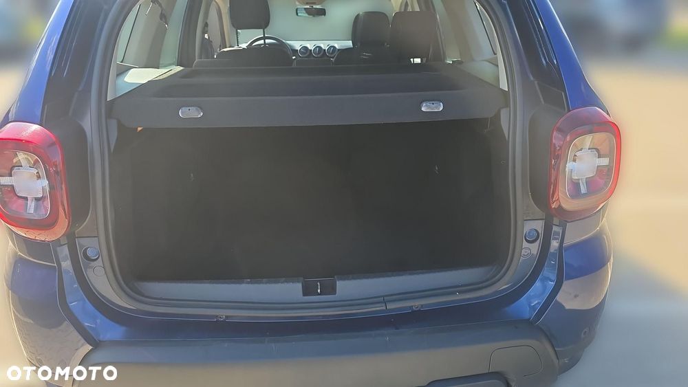 Dacia Duster 1.6 SCe Laureate S&S - 17