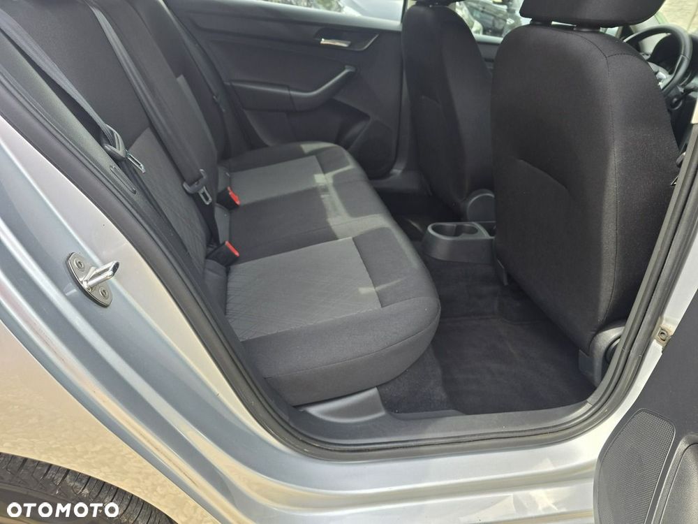 Seat Toledo - 12