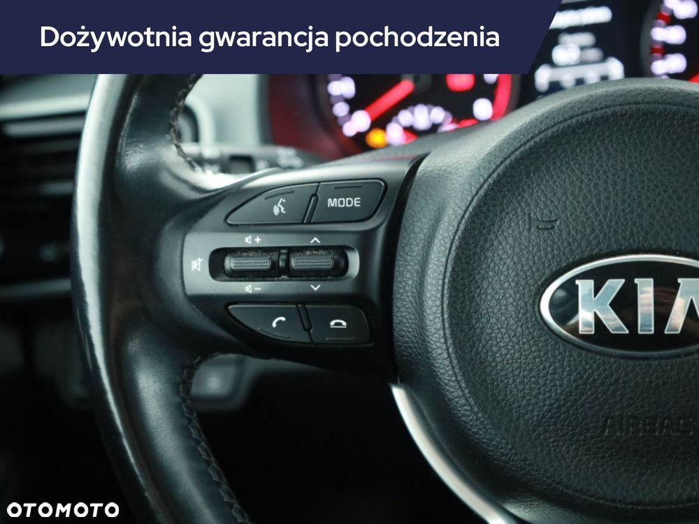 Kia Stonic - 17