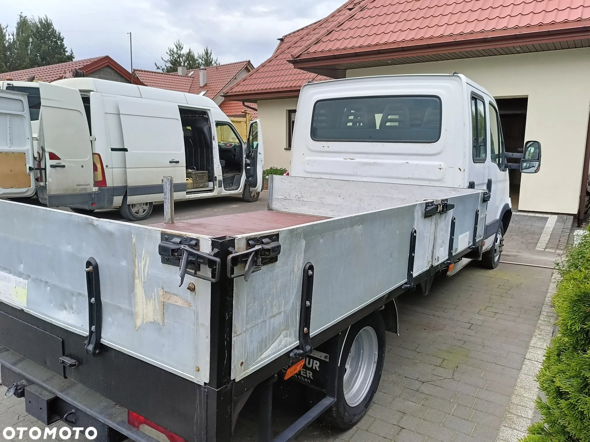 Iveco DAILY - 5