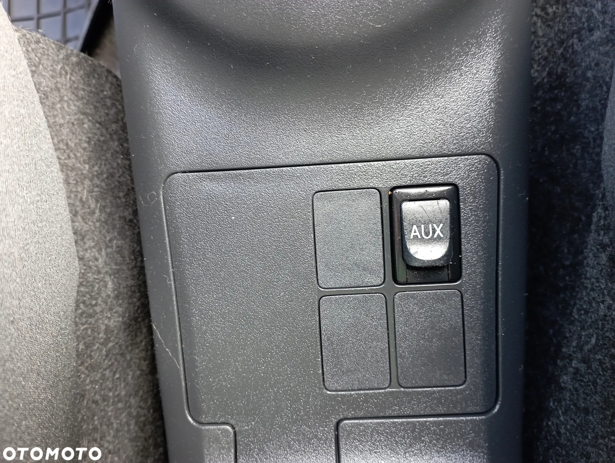 Toyota Yaris 1.0 Terra A/C - 16