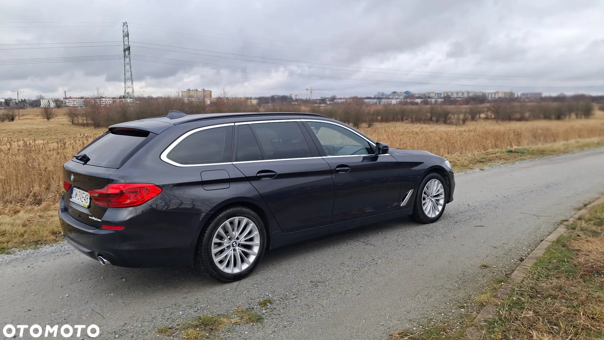BMW Seria 5 - 4