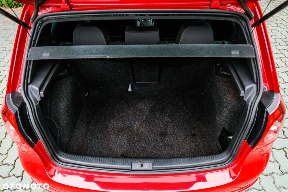 Volkswagen Golf 2.0 GTI - 16