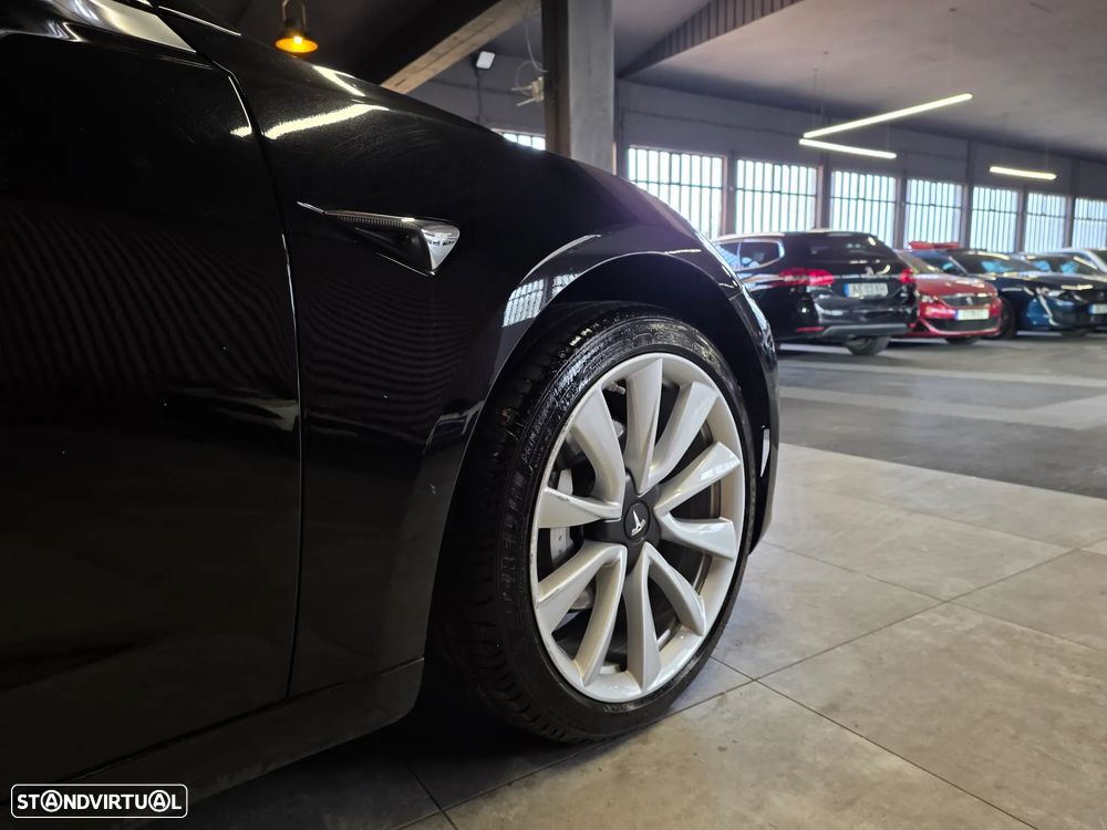 Tesla Model 3 Long Range AWD Dual Motor - 22