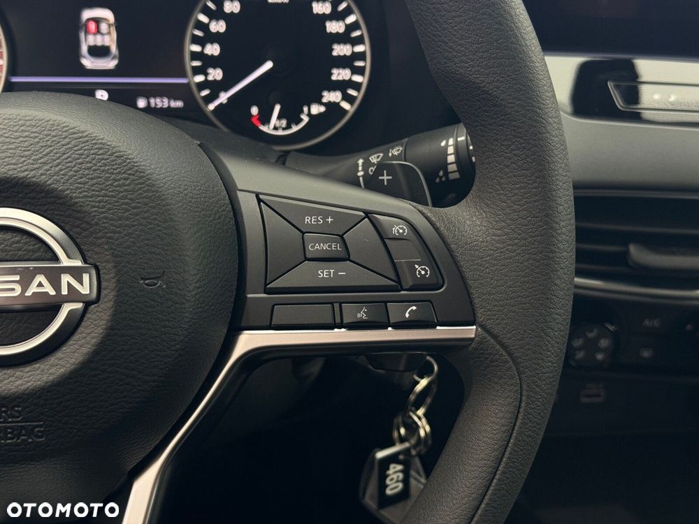 Nissan Juke 1.0 DIG-T Acenta DCT - 22