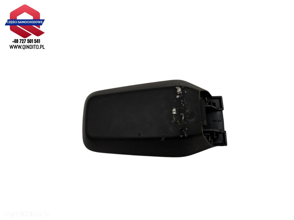 KAMERA PRZEDNIA WEWNĘTRZNA SCANIA NTG R S 2497567 - 4