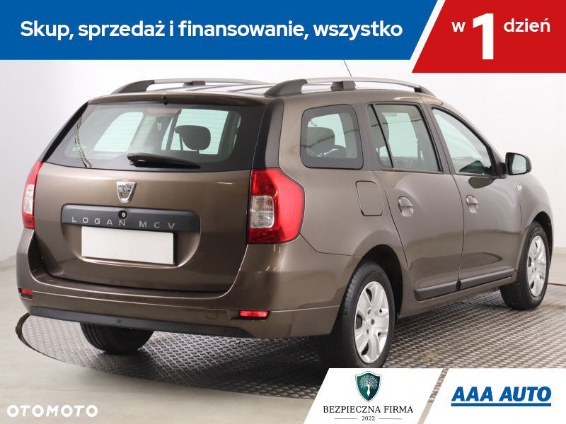 Dacia Logan - 6