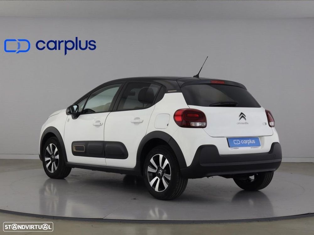 Citroën C3 1.2 PureTech Feel Pack - 5