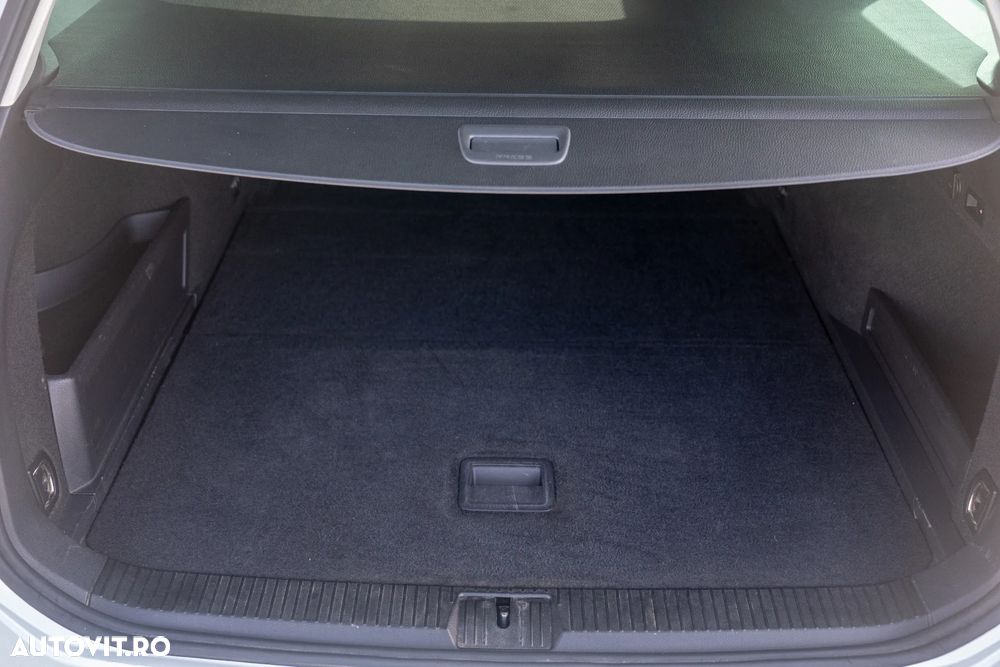 Volkswagen Passat 1.4 TSI DSG GTE - 23