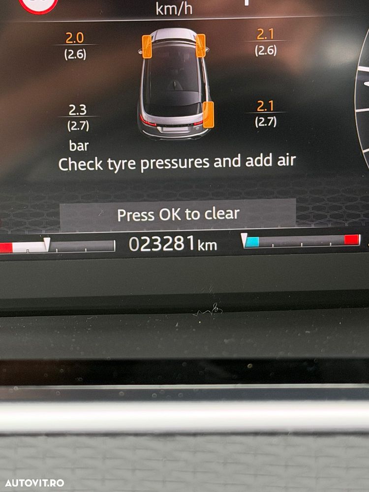 Land Rover Range Rover Evoque 2.0 D150 - 5