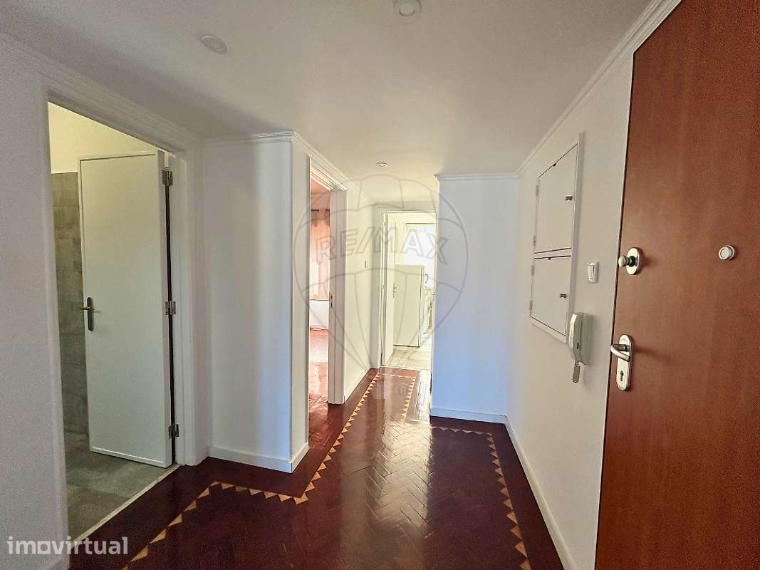 Apartamento T2 para arrendamento - Grande imagem: 3/10