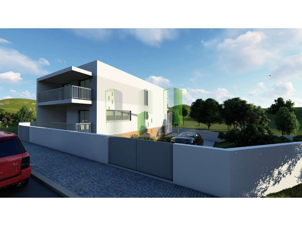 Moradia T4 Figueira da Foz - Grande imagem: 3/35