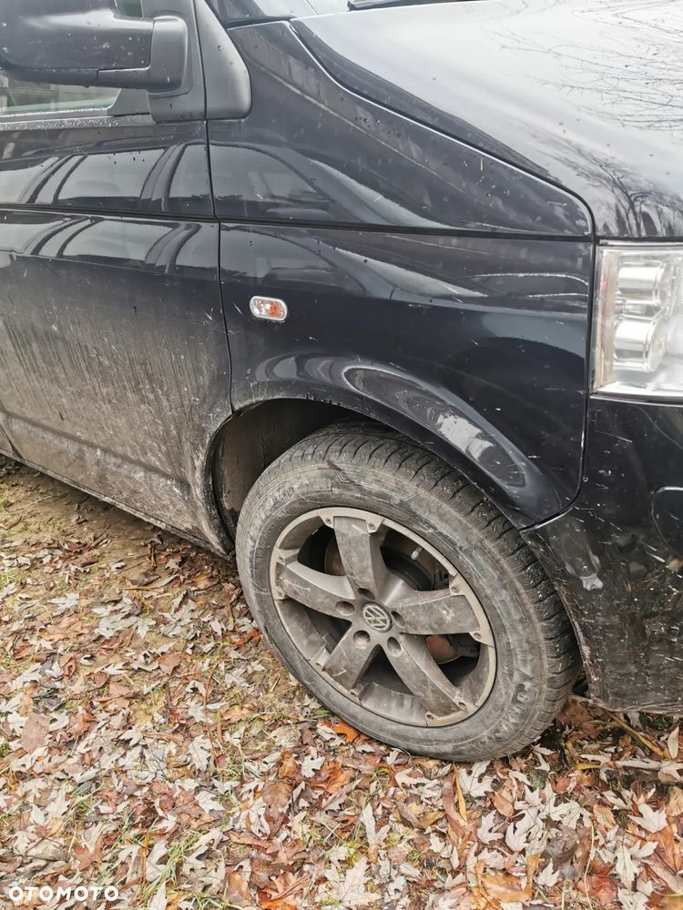 Volkswagen Multivan - 37