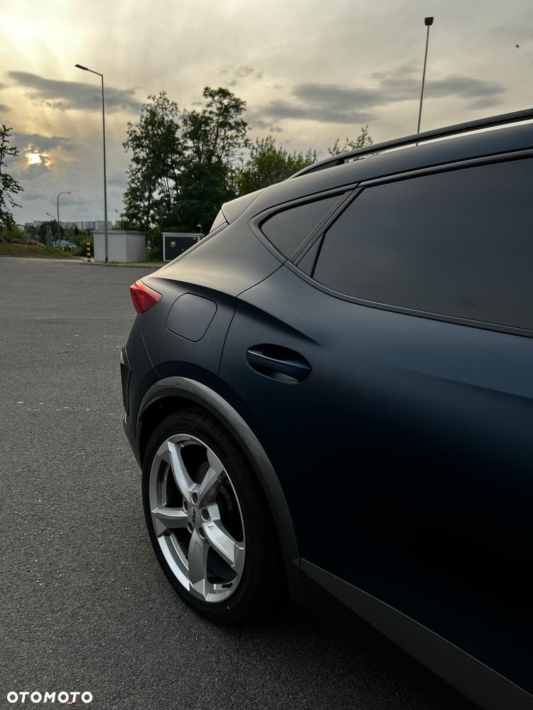 Cupra Formentor 2.0 TSI 4Drive VZ DSG - 5