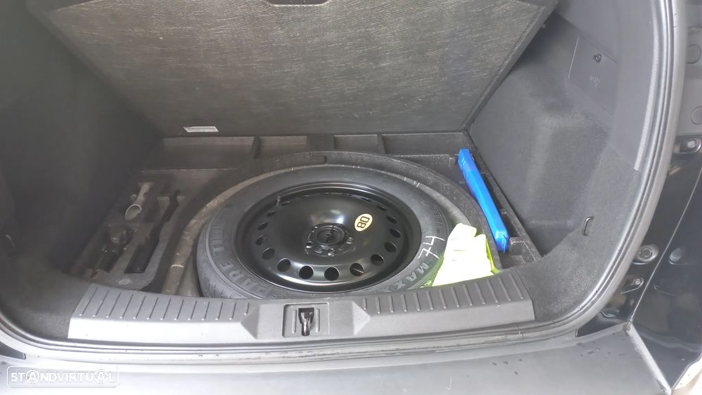 Ford Kuga 2.0 TDCi Titanium - 20