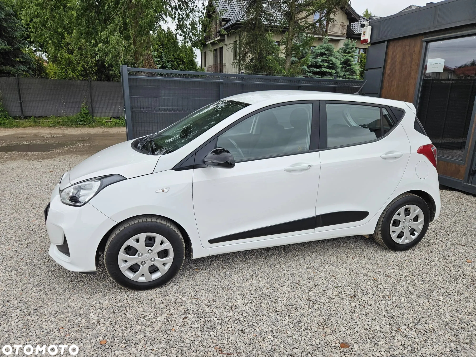 Hyundai i10 1.0 Comfort - 6