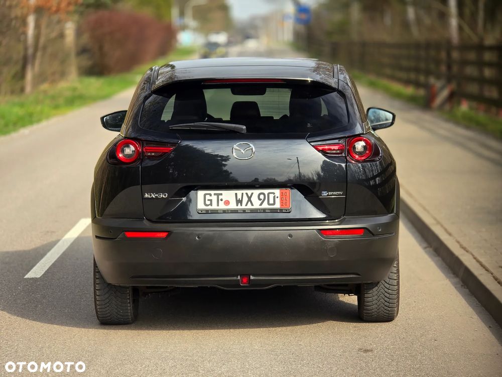 Mazda MX-3 - 15