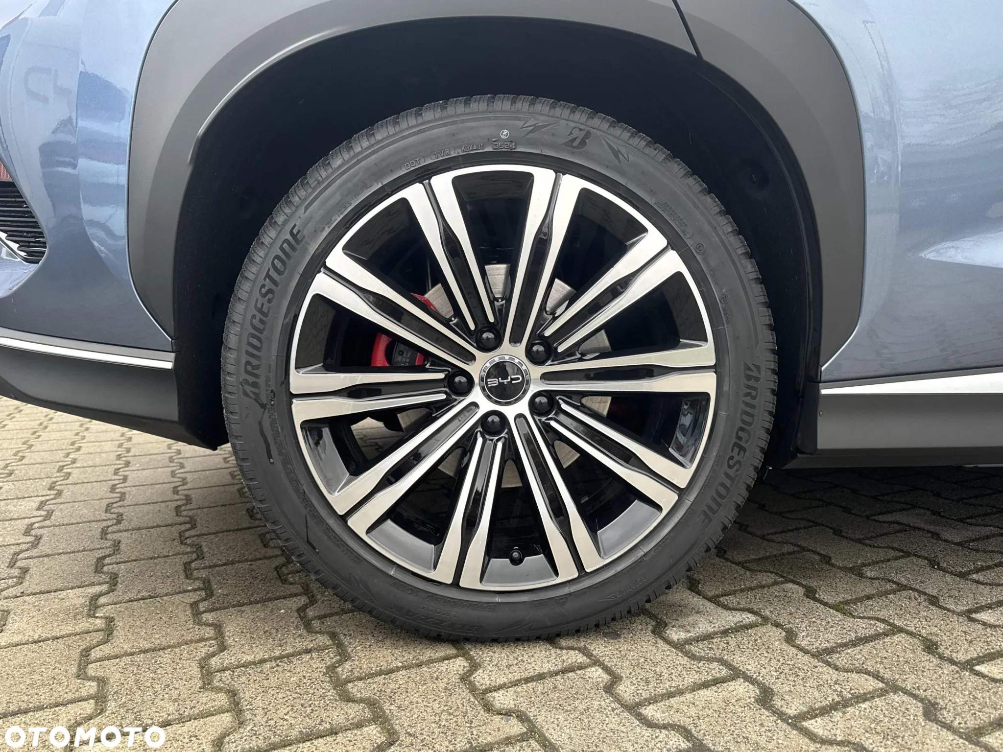 BYD Sealion 7 91.3kWh Excellence AWD - 39