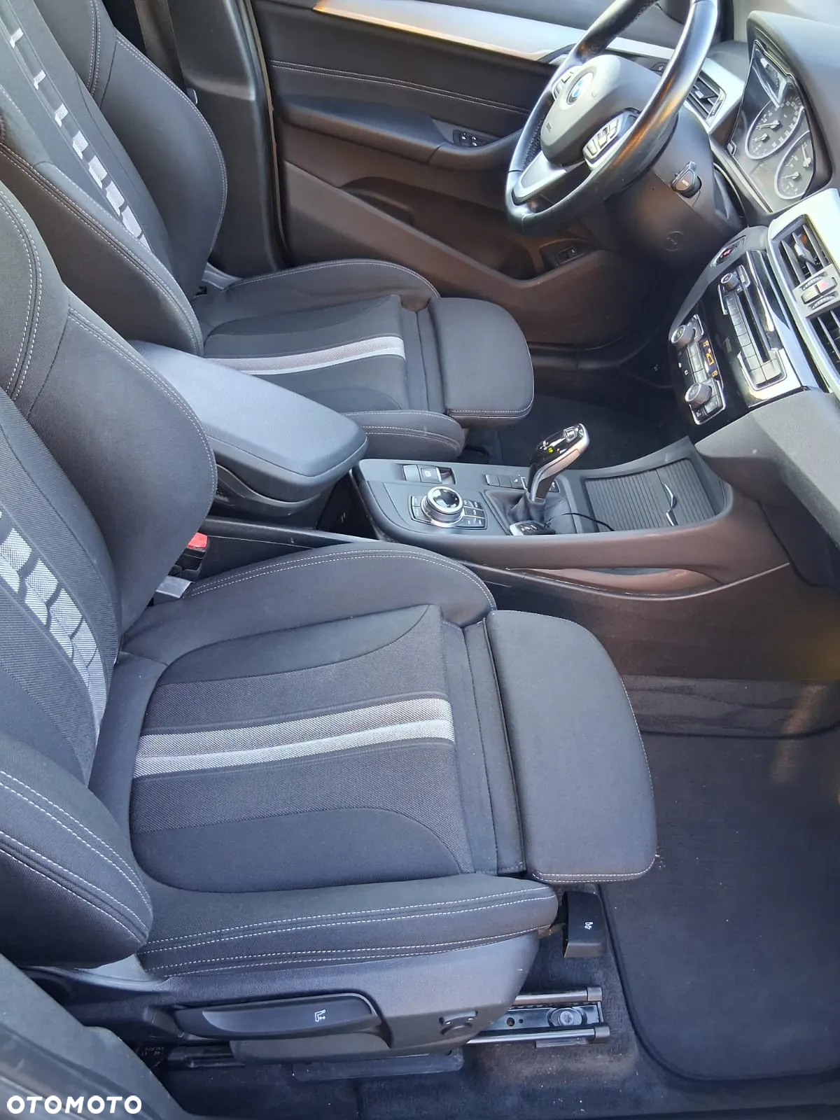 BMW X1 - 16
