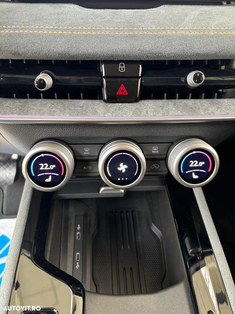 Skoda Superb Combi 2.0 TDI 193 CP 4x4 DSG Selection - 17