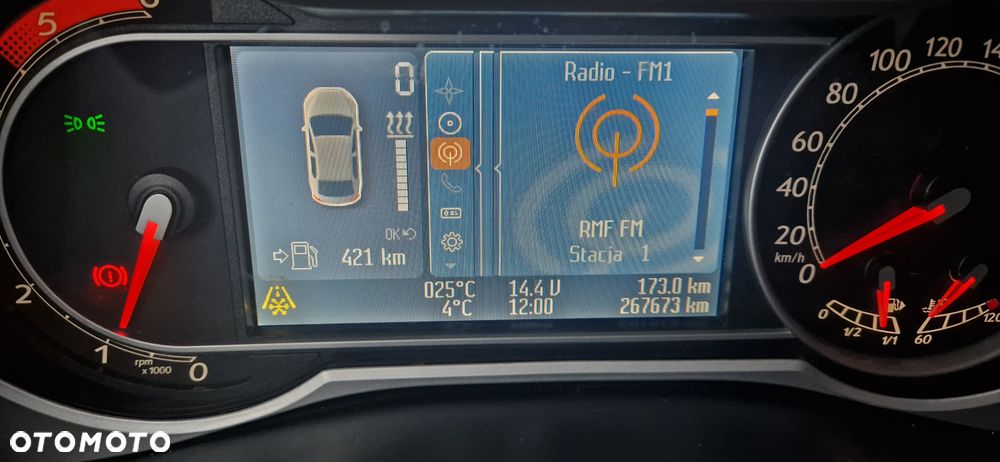 Ford Mondeo 2.0 TDCi Titanium - 12