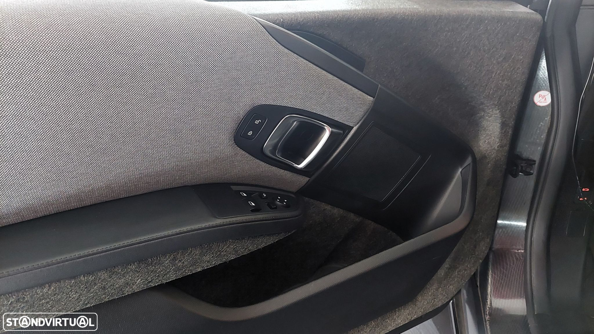 BMW i3 120Ah - 5