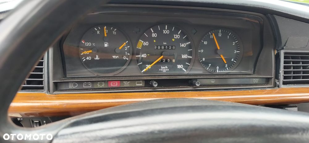Mercedes-Benz Inny - 8