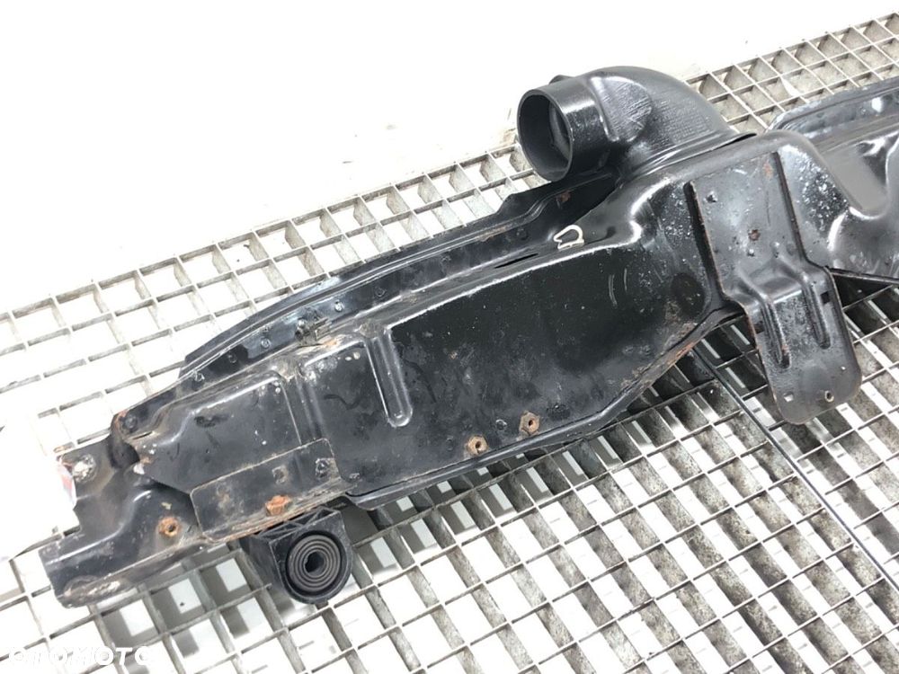 WZMOCNIENIE GÓRNE  FIAT DUCATO Autobus (250_) 2006 - 2022 120 Multijet 2,3 D 88 kW [120 KM] olej - 5