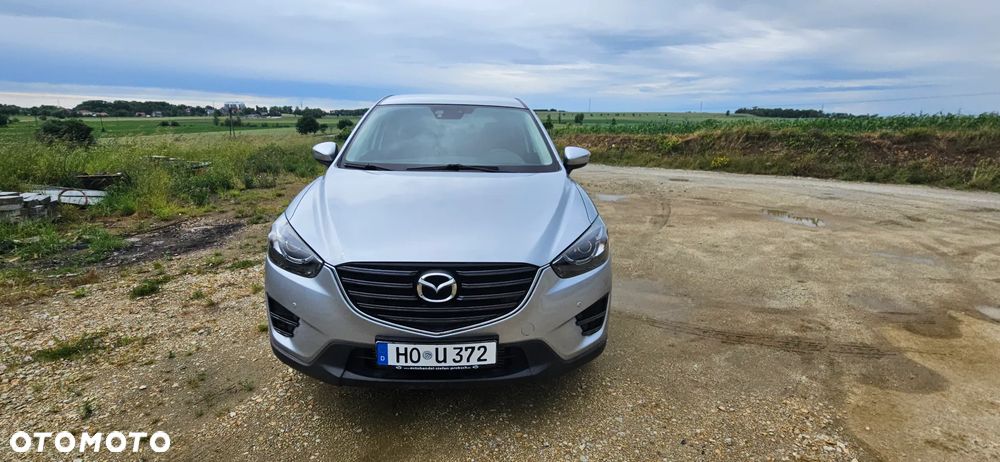 Mazda CX-5 2.2 D Skypassion AWD - 2