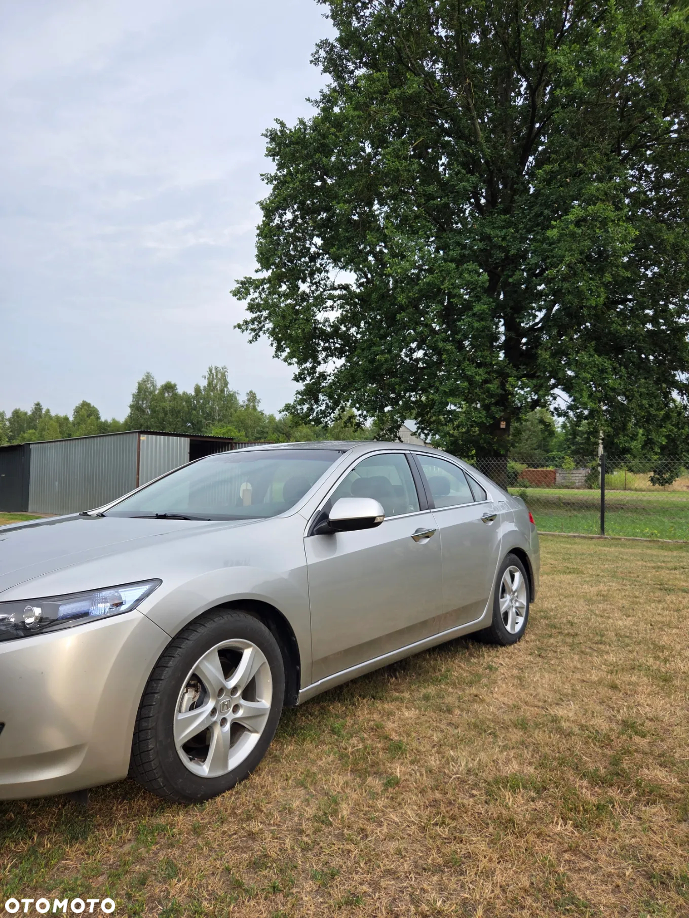 Honda Accord 2.0 Elegance - 2