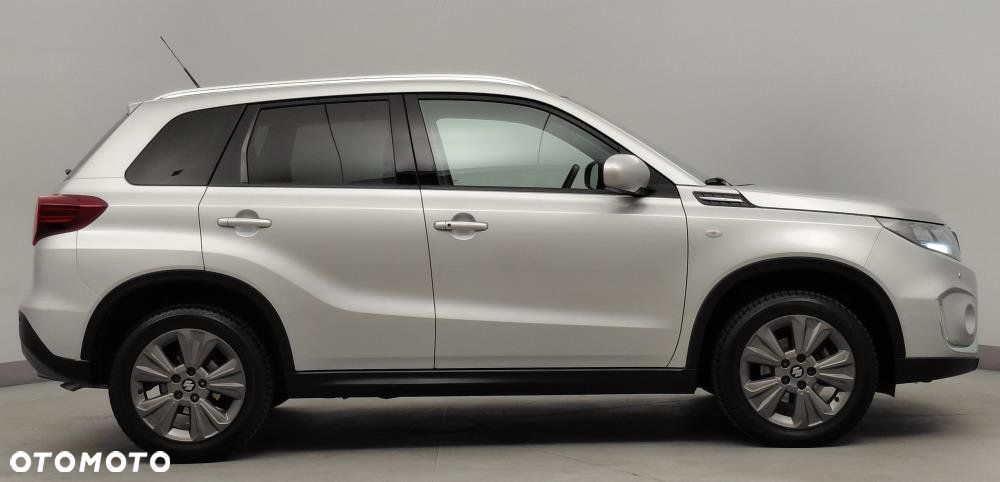 Suzuki Vitara - 4