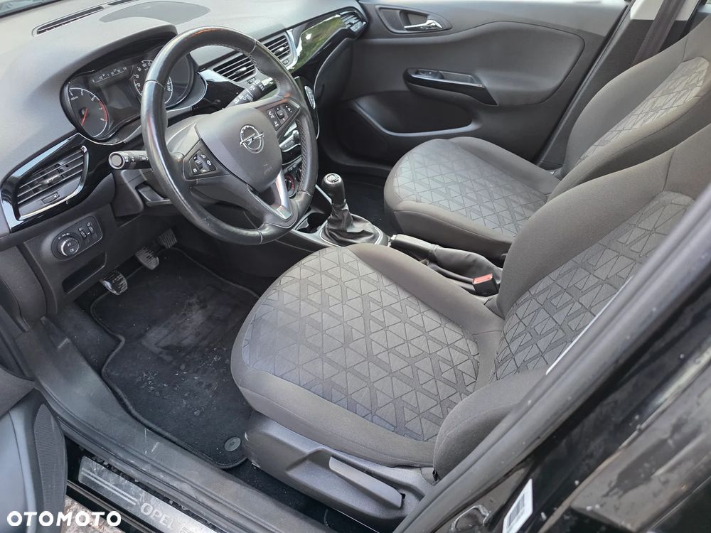 Opel Corsa 1.4 Cosmo - 7