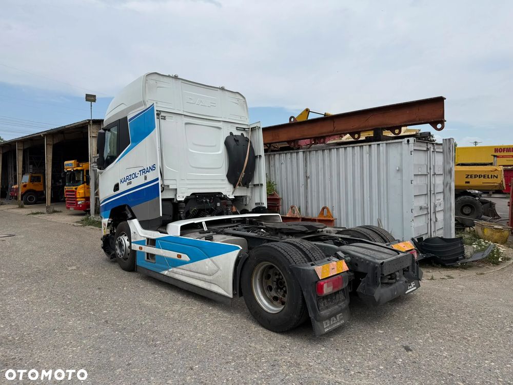 DAF XG 480 - 3