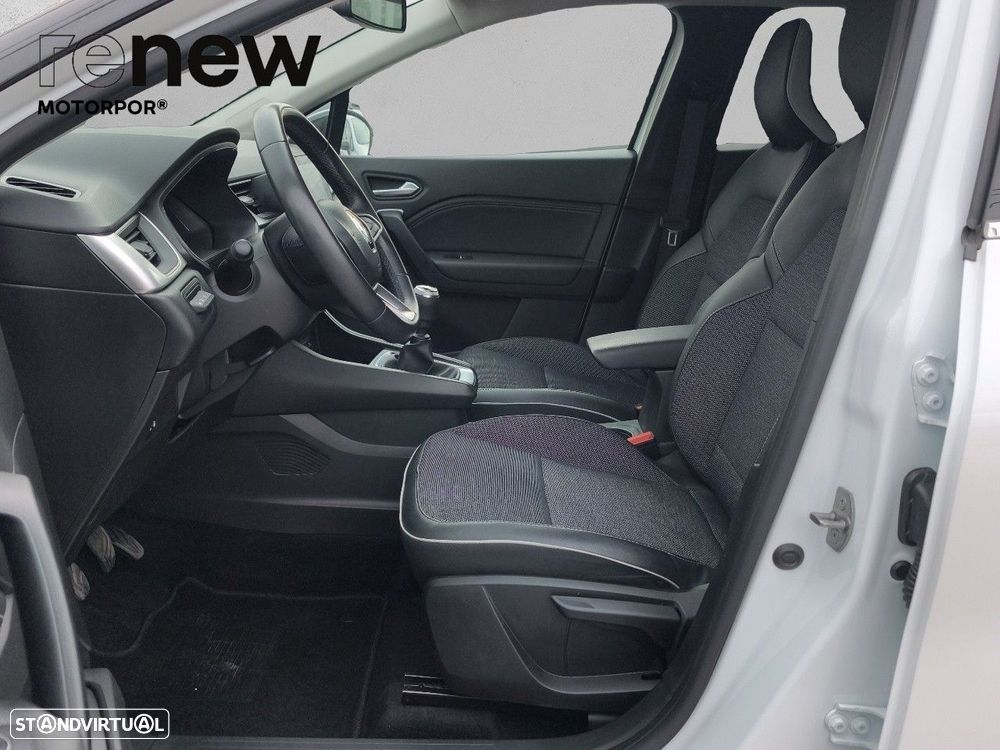 Renault Captur - 7