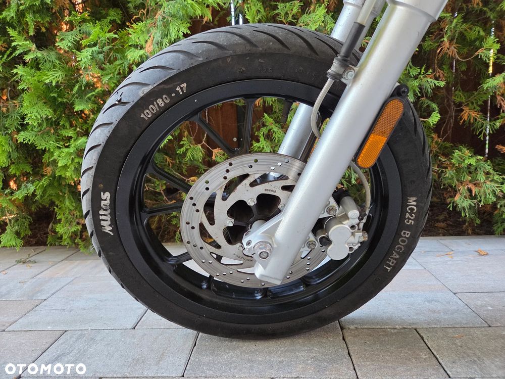 Aprilia SX - 25