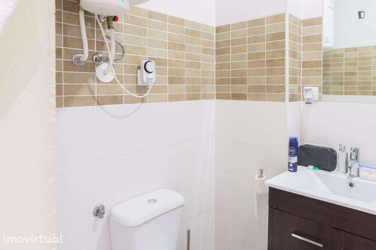 Quarto - localizado em Bonfim Porto - Grande imagem: 4/43