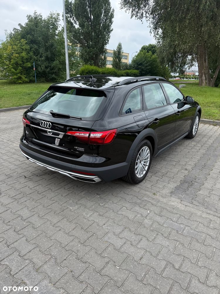 Audi A4 Allroad - 3