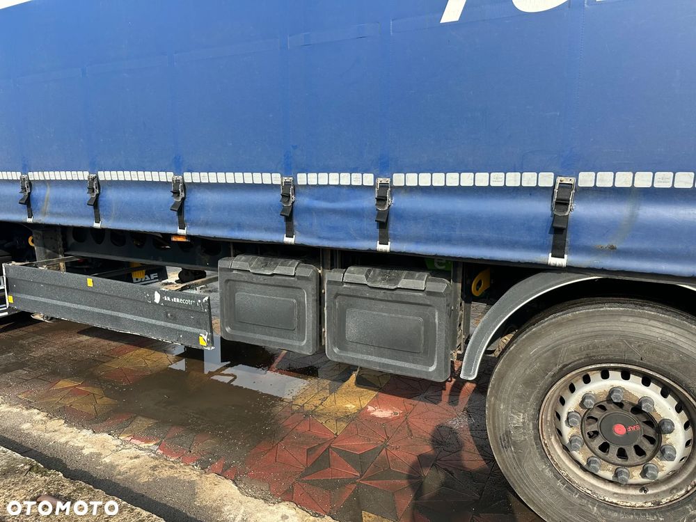 Berger SAPL 24 MULDA STANDARD - 5