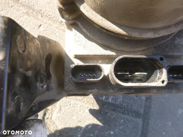 ELEKTRYCZNA POMPA WSPOMAGANIA KOYO POLO 9N FABIA I IBIZA III CORDOBA II - 29