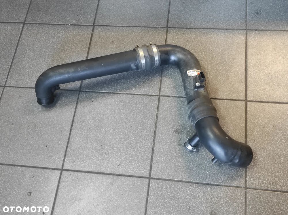 1.8 2.0 TFSI TSI EA888 UKŁAD DOLOTOWY DOLOT K&N TYPHOON AIR INTAKE SYSTEM VW AUDI SEAT SKODA WYSYŁKA !!!! - 1