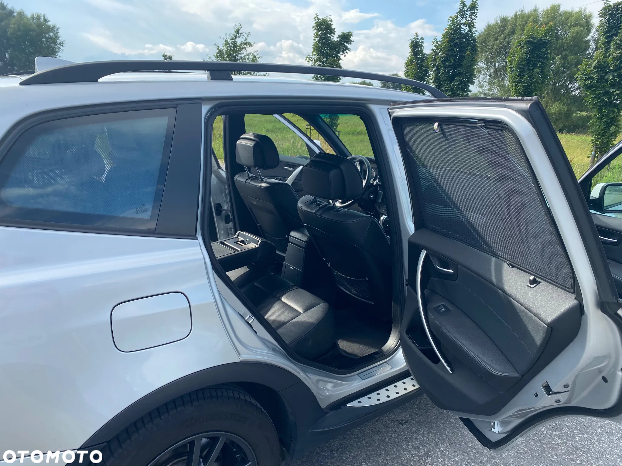 BMW X3 - 14