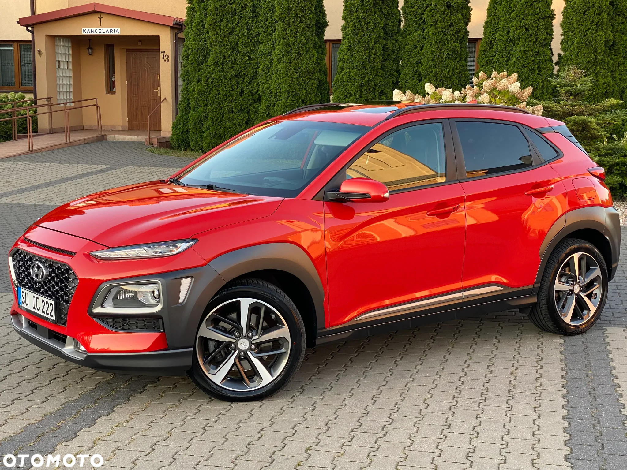 Hyundai Kona 1.6 T-GDI DCT 4WD Iron Man Edition - 4