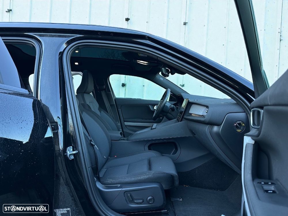 Polestar 2 Dual Motor 78kWh - 7