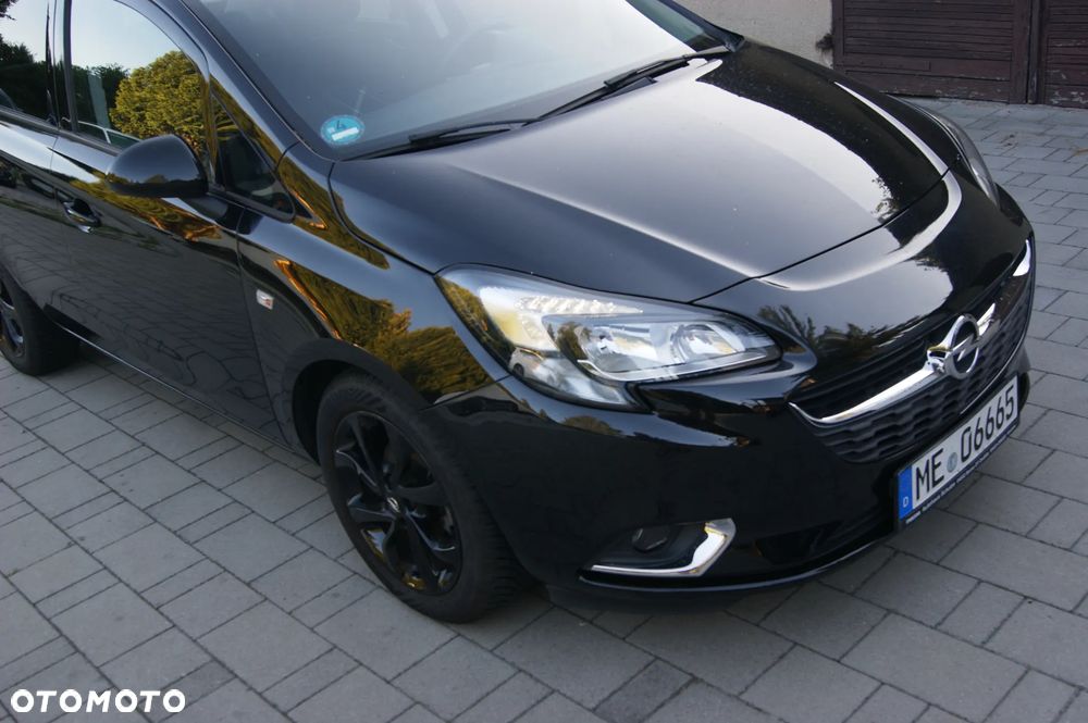 Opel Corsa 1.4 (ecoFLEX) Start/Stop Color Edition - 3