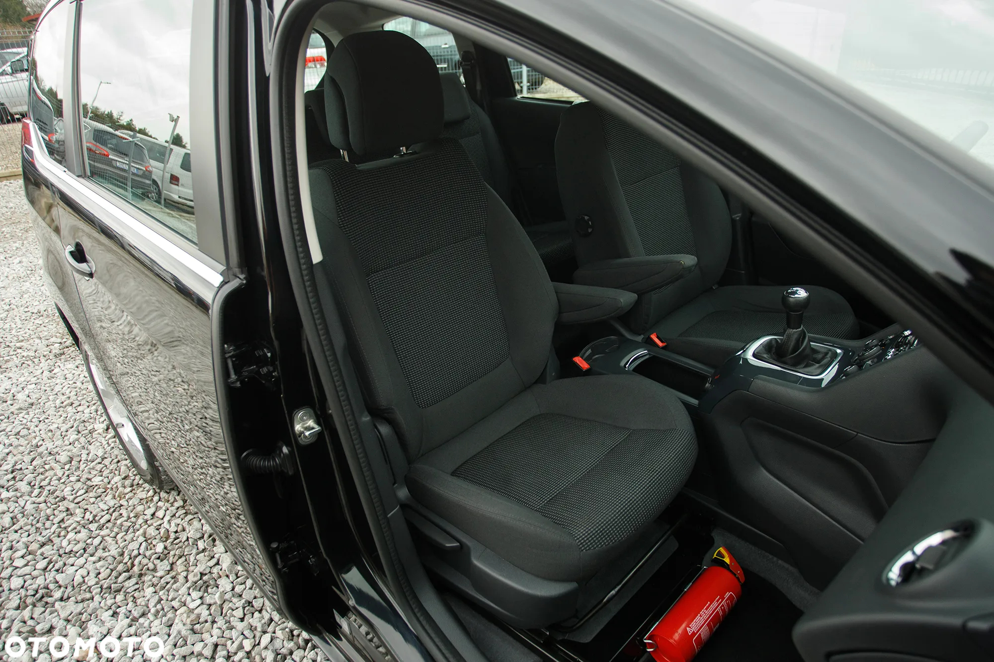 Peugeot 5008 120 VTi Active - 29