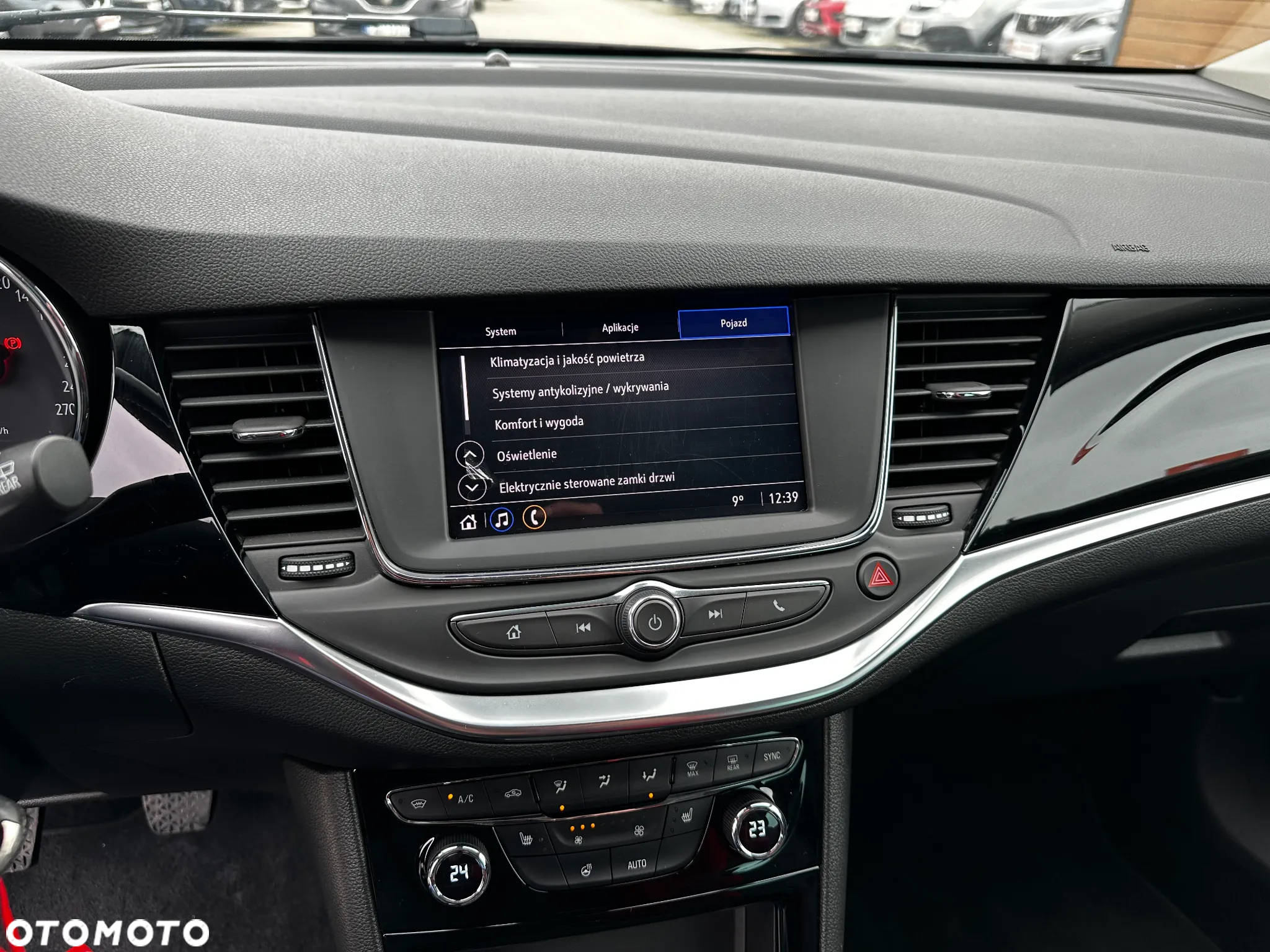 Opel Astra - 14