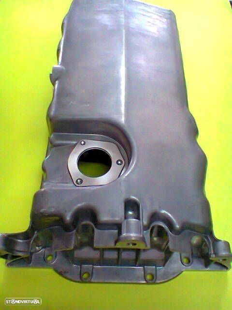 carter do oleo do motor vw golf IV 4 1900 tdi NOVO - 1