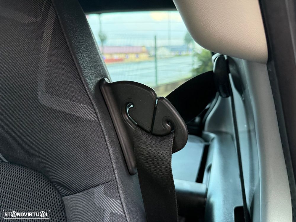 Smart ForTwo Coupé 0.8 cdi Passion 45 - 29